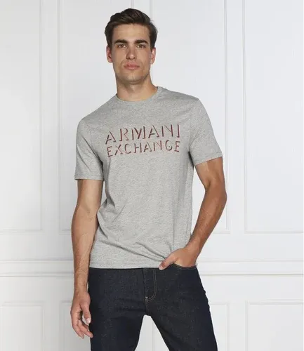 Armani Exchange t-shirt | regular fit (104943839) Armani Exchange t-shirt | regular fit (104943839)