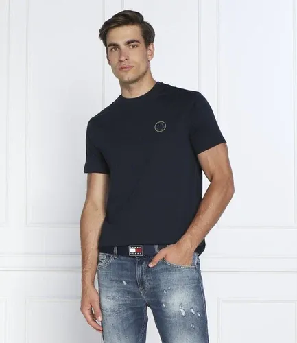 Armani Exchange t-shirt | regular fit (104943840) Armani Exchange t-shirt | regular fit (104943840)