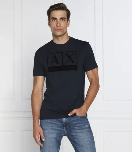 Armani Exchange t-shirt | regular fit (104943843) Armani Exchange t-shirt | regular fit (104943843)