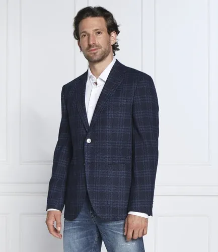 BOSS Giaccaelegante H-Janson-Patch-224 | Regular Fit con aggiunta di lana (104943851)