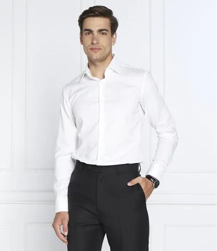 BOSS Camicia H-HANK-kent-C1-214 | Slim Fit (104943856)