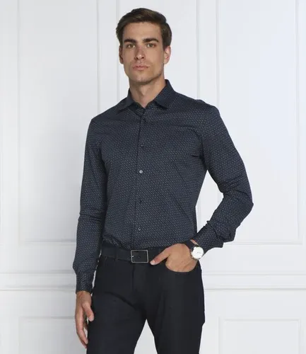 BOSS Camicia Roan_F | Slim Fit (104943855)