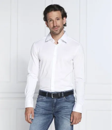 BOSS Camicia P-HANK-kent-C1-222 | Slim Fit (104943857)