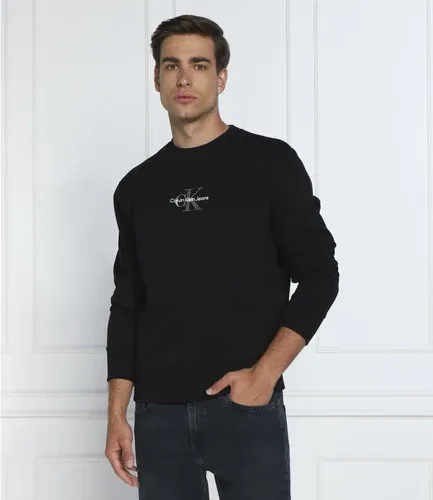 CALVIN KLEIN JEANS Felpa | Regular Fit (104943883) CALVIN KLEIN JEANS Felpa | Regular Fit (104943883)