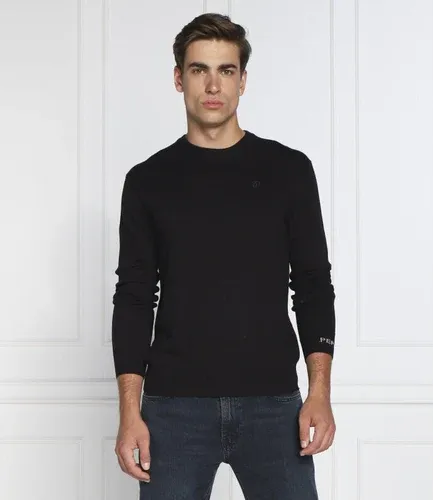 Pepe Jeans London Maglione | Regular Fit con aggiunta di lana e cashmere (104943892) Pepe Jeans London Maglione | Regular Fit con aggiunta di lana e cashmere (104943892)
