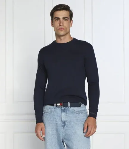 Pepe Jeans London Maglione | Regular Fit con aggiunta di lana e cashmere (104943893) Pepe Jeans London Maglione | Regular Fit con aggiunta di lana e cashmere (104943893)