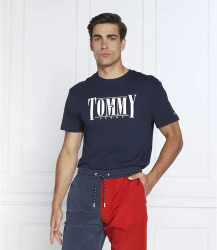 Tommy Jeans t-shirt | regular fit (104943908) Tommy Jeans t-shirt | regular fit (104943908)