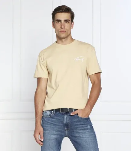 Tommy Jeans t-shirt | regular fit (104943904)