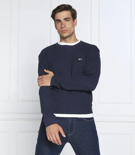 Tommy Jeans Felpa | Regular Fit (104943912) Tommy Jeans Felpa | Regular Fit (104943912)