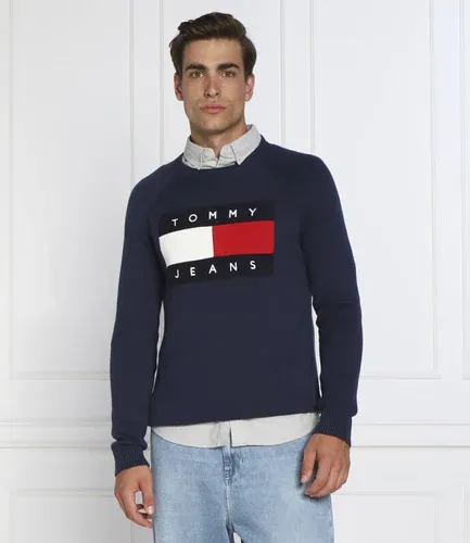 Tommy Jeans Maglione | Regular Fit (104943913)