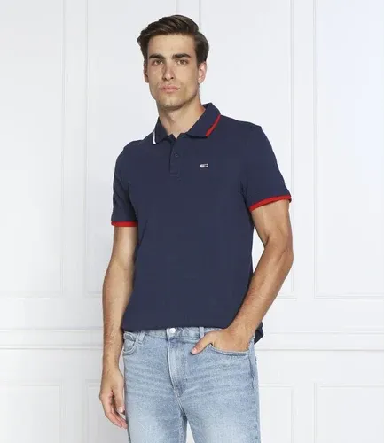 Tommy Jeans polo | regular fit (104943916)