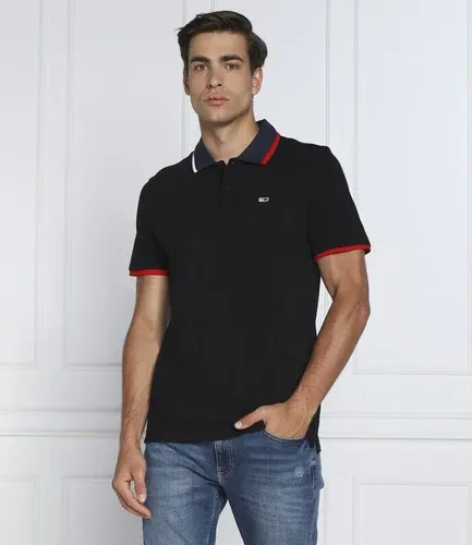 Tommy Jeans polo | regular fit (104943915)