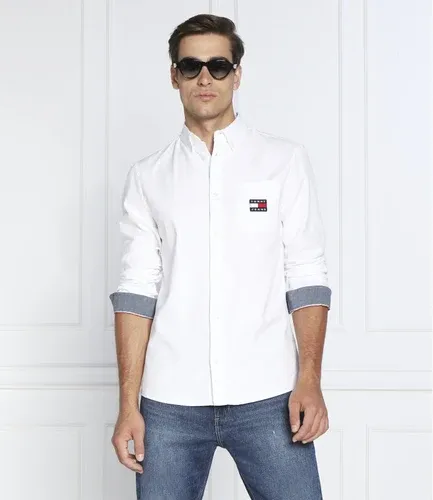 Tommy Jeans Camicia | Regular Fit (104943917)