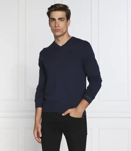 Pepe Jeans London Maglione ANDRE | Slim Fit con aggiunta di lana e cashmere (104943894)