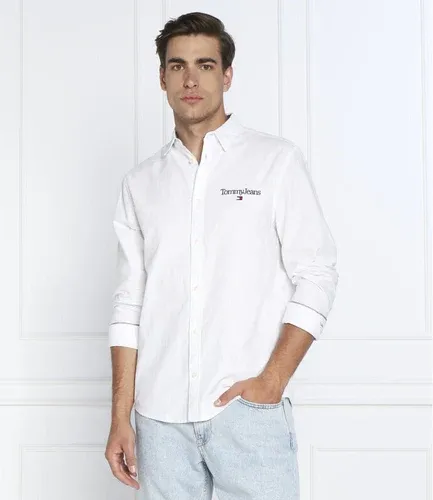 Tommy Jeans Camicia | Classic fit (104943921)