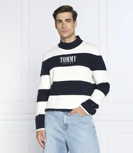 Tommy Jeans Maglione | Regular Fit (104943922)