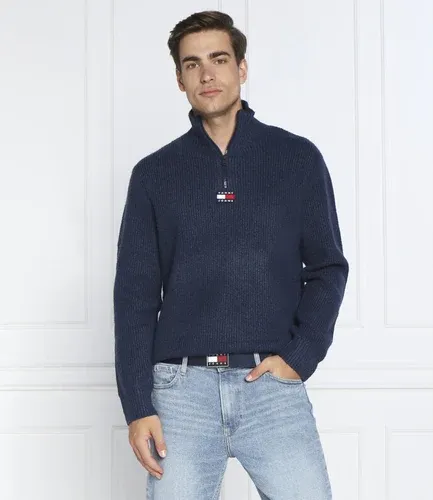 Tommy Jeans Maglione | Regular Fit (104943925) Tommy Jeans Maglione | Regular Fit (104943925)