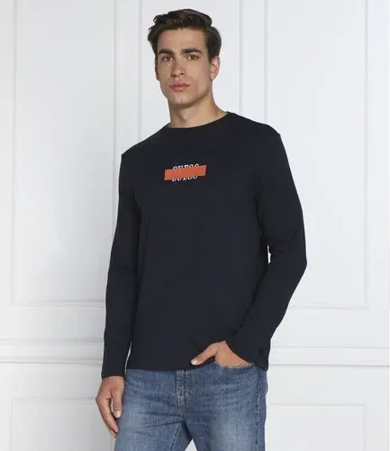 GUESS JEANS longsleeve ardis | regular fit (104943927) GUESS JEANS longsleeve ardis | regular fit (104943927)