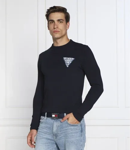 GUESS JEANS longsleeve detar | slim fit (104943928)