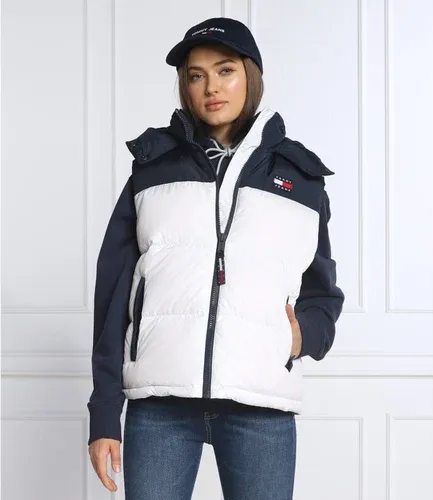 Tommy Jeans Piumino smanicato | Regular Fit (104943937) Tommy Jeans Piumino smanicato | Regular Fit (104943937)