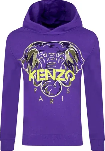 KENZO KIDS Felpa | Regular Fit (106217196)