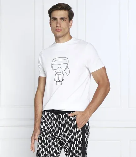 Karl Lagerfeld t-shirt | regular fit (104943955)