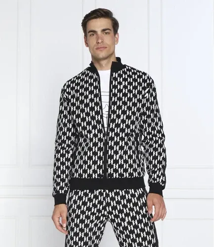 Karl Lagerfeld Felpa | Regular Fit (104943959) Karl Lagerfeld Felpa | Regular Fit (104943959)