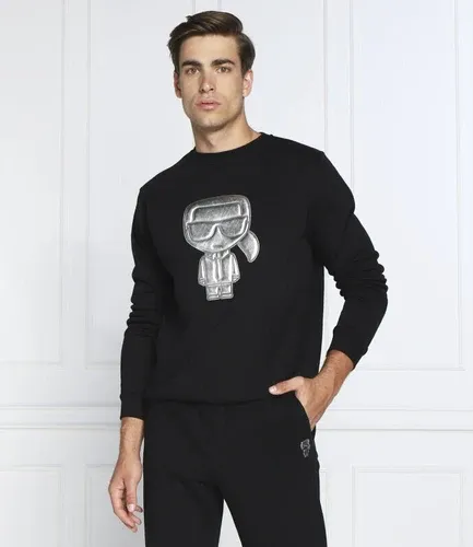 Karl Lagerfeld Felpa | Regular Fit (104943960) Karl Lagerfeld Felpa | Regular Fit (104943960)