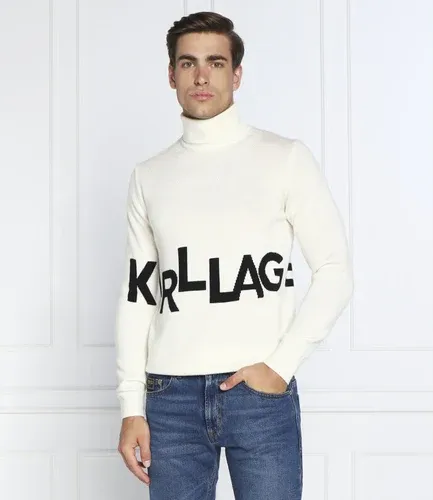 Karl Lagerfeld Dilana di lana | Regular Fit (104943961) Karl Lagerfeld Dilana di lana | Regular Fit (104943961)