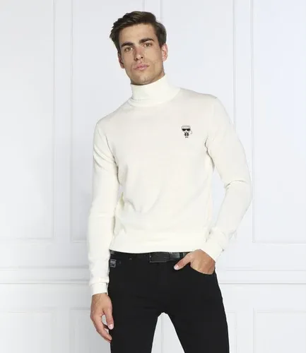 Karl Lagerfeld Dilana di lana | Regular Fit (104943962) Karl Lagerfeld Dilana di lana | Regular Fit (104943962)