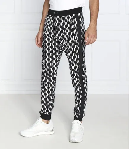 Karl Lagerfeld Pantalonidellatuta | Regular Fit (104943958)