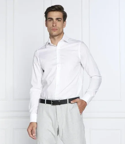 Oscar Jacobson Camicia | Slim Fit (104943971)