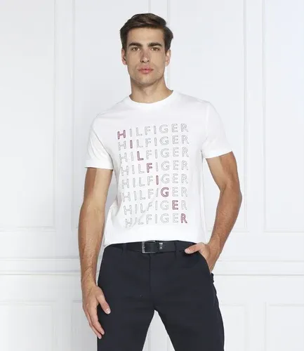 Tommy Hilfiger T-shirt | Slim Fit (104943997)