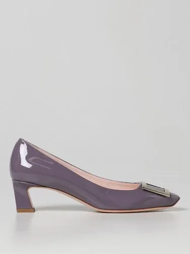 Scarpa Trompette Roger Vivier in pelle verniciata (104748894) Scarpa Trompette Roger Vivier in pelle verniciata (104748894)