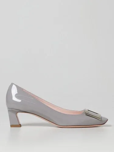 Scarpa Trompette Roger Vivier in pelle verniciata (104748895) Scarpa Trompette Roger Vivier in pelle verniciata (104748895)
