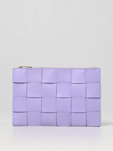 Pochette Bottega Veneta in nappa intrecciata (104748965) Pochette Bottega Veneta in nappa intrecciata (104748965)