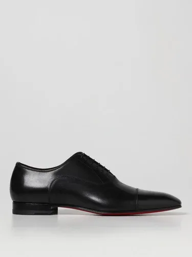 Francesina Greggo Oxford Christian Louboutin in pelle (104748971) Francesina Greggo Oxford Christian Louboutin in pelle (104748971)