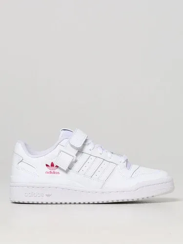 Sneakers Forum Low Adidas Originals in pelle (104748976)