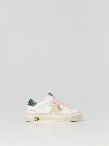 Sneakers May Golden Goose in pelle (104748980) Sneakers May Golden Goose in pelle (104748980)