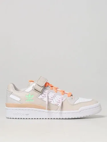 Sneakers Forum Low Adidas Originals in pelle (104748981) Sneakers Forum Low Adidas Originals in pelle (104748981)