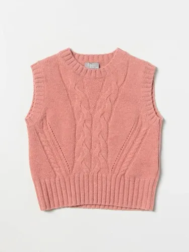 Gilet Il Gufo in maglia di lana (104749019) Gilet Il Gufo in maglia di lana (104749019)