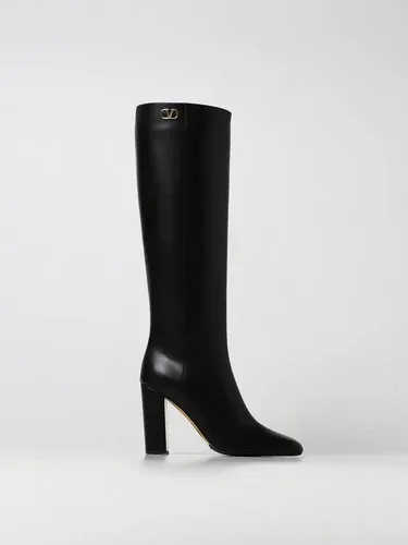 Stivale Valentino Garavani in pelle (104748998) Stivale Valentino Garavani in pelle (104748998)