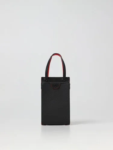 Borsa Mini Ruistote Christian Louboutin in ecopelle (104749012) Borsa Mini Ruistote Christian Louboutin in ecopelle (104749012)