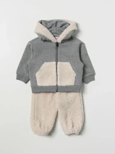 Set 2 pezzi Il Gufo in cotone stretch (104749031) Set 2 pezzi Il Gufo in cotone stretch (104749031)