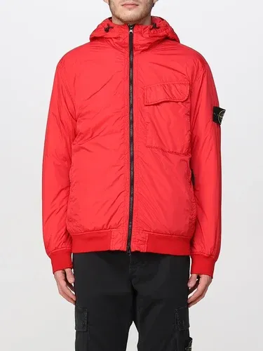 Giacca STONE ISLAND Uomo colore Oliva (106215802) Giacca STONE ISLAND Uomo colore Oliva (106215802)