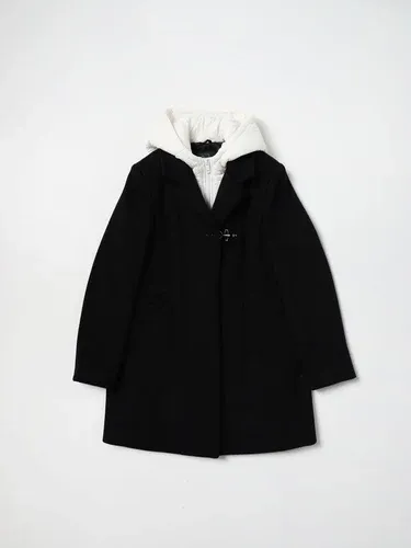 Cappotto FAY Bambino colore Nero (104749060)