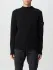 Maglia STONE ISLAND Uomo colore Nero (104749063)