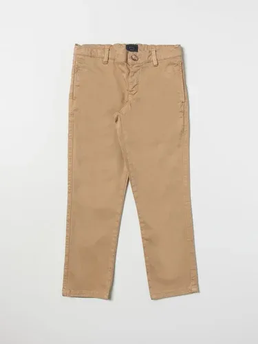 Pantalone FAY Bambino colore Verde (103632309)