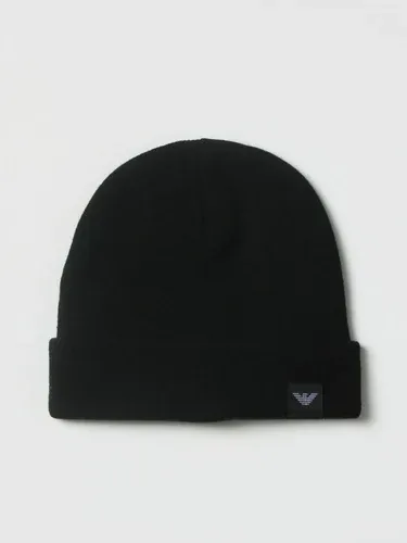 Cappello Emporio Armani in viscosa (104749077) Cappello Emporio Armani in viscosa (104749077)