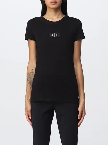 T-shirt Armani Exchange con mini logo AX (104749114)